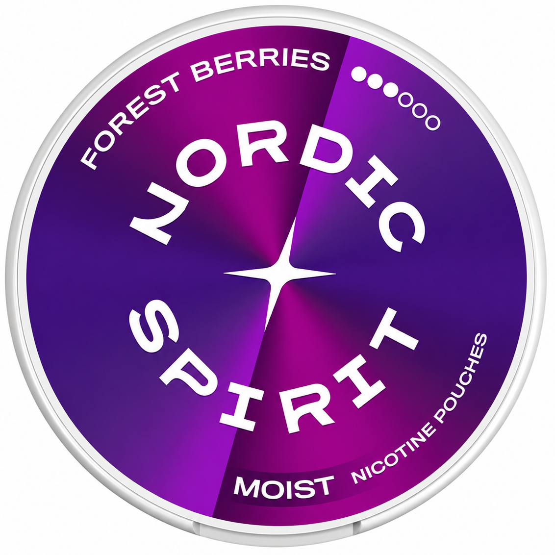 NORDIC SPIRIT | Forest Berries