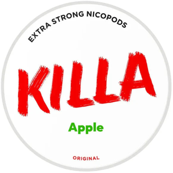 KILLA | Apple