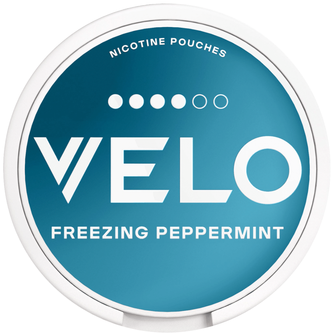 VELO | Freezing Peppermint