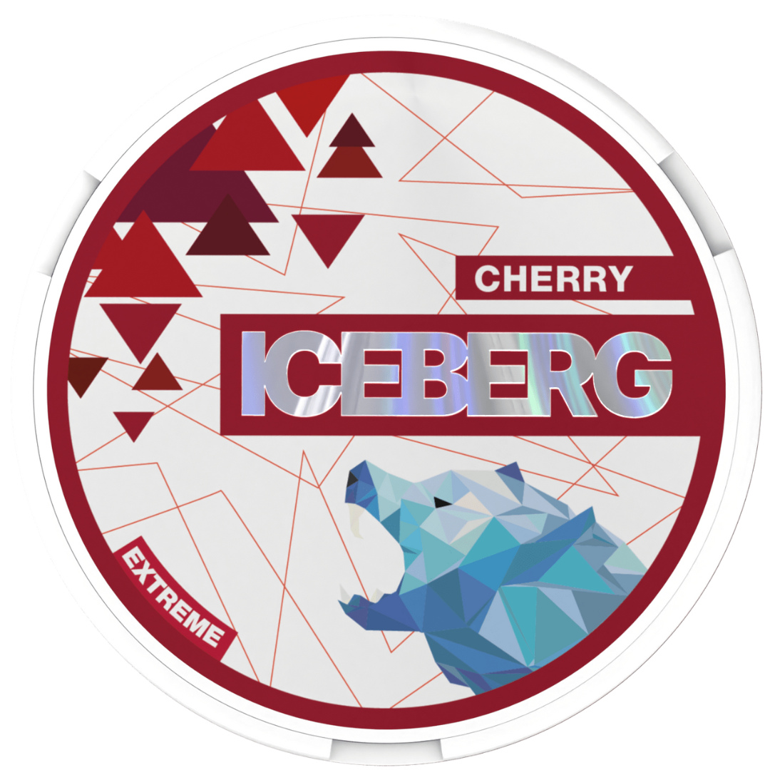 ICEBERG | Cherry