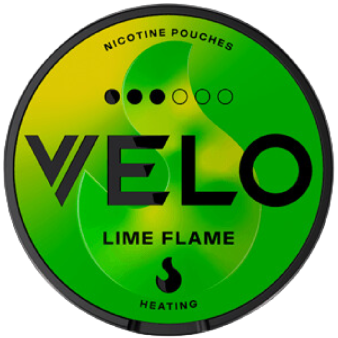 VELO | Lime Flame