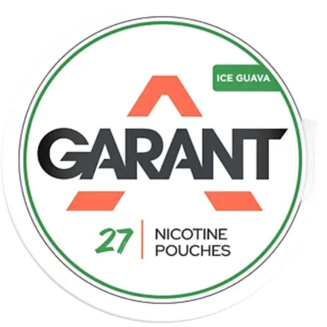 GARANT | Ice Guava