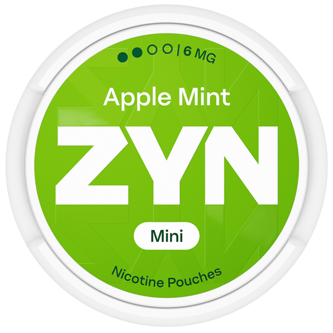 ZYN | Apple Mint Mini
