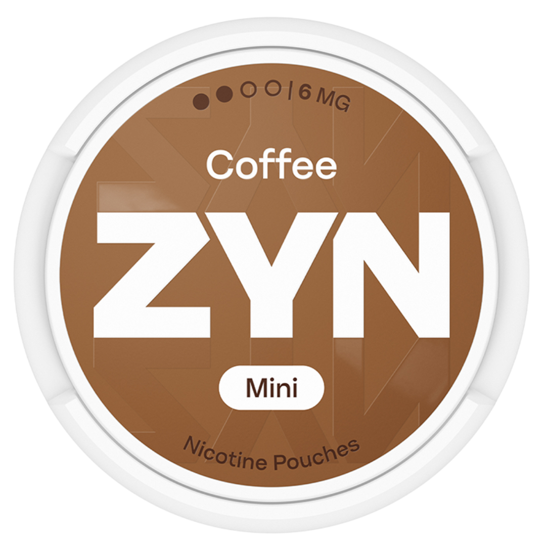 ZYN | Coffee Mini
