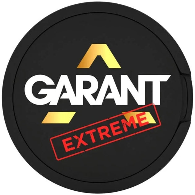 GARANT | Extreme