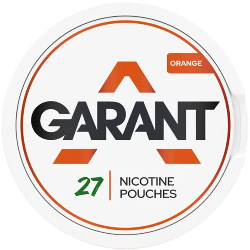 GARANT | Orange
