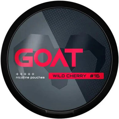 GOAT | Wild Cherry