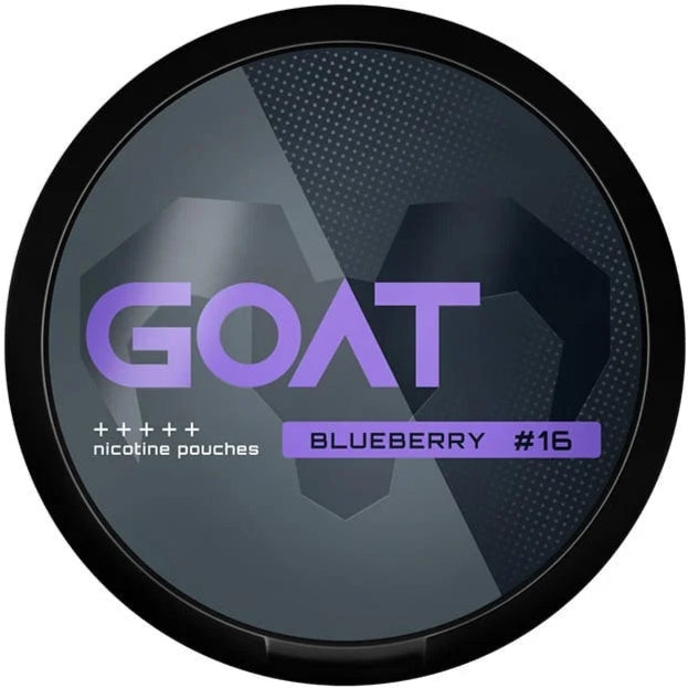 GOAT | Blueberry
