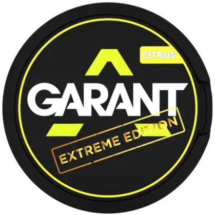 GARANT | Extreme Citrus