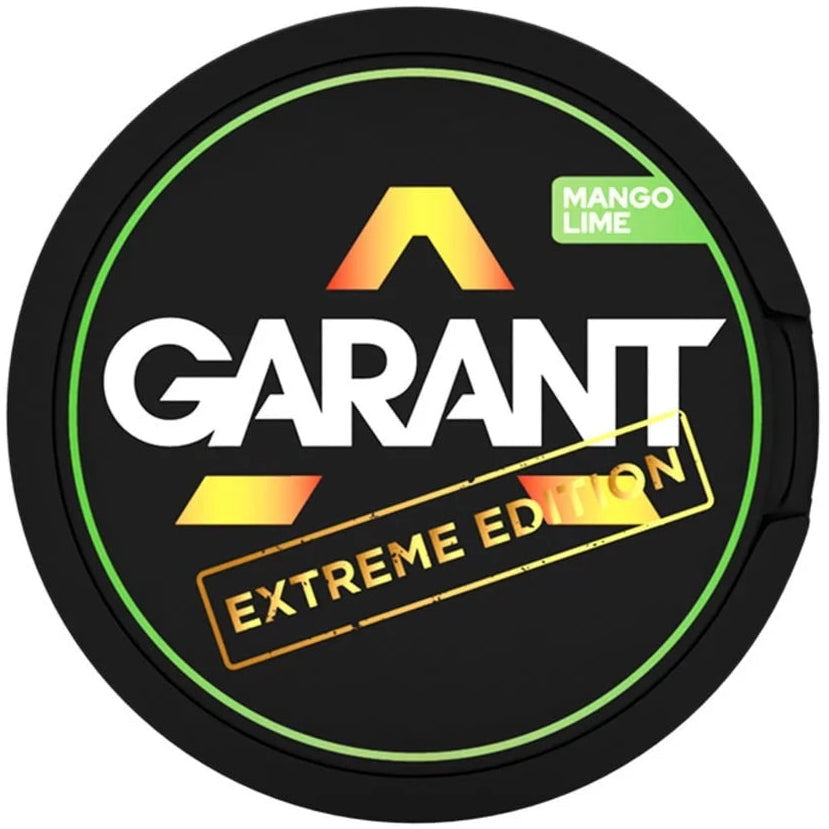 GARANT | Extreme Mango Lime