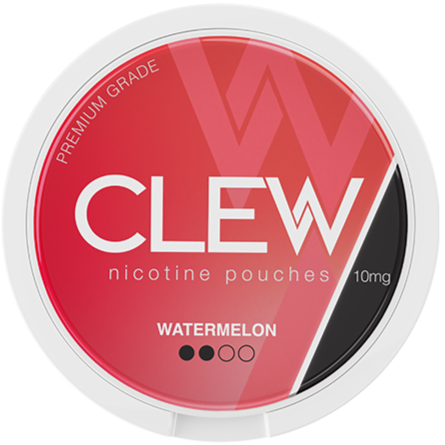 CLEW | Watermelon