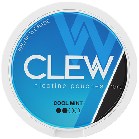 CLEW | Cool Mint