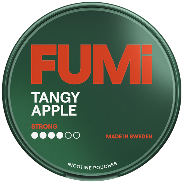 FUMI | Tangy Apple