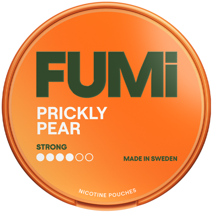FUMI | Prickly Pear