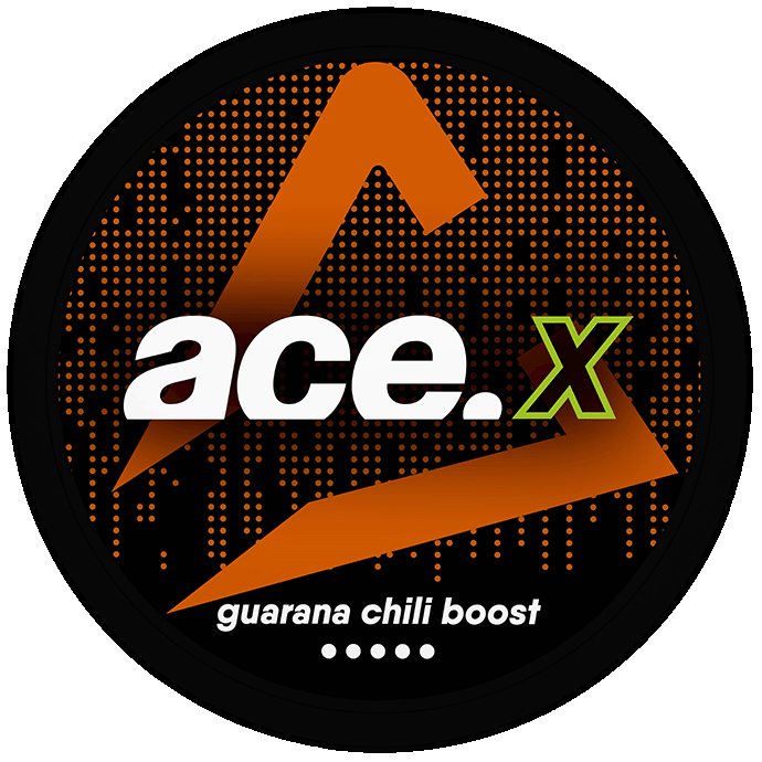 ACE | Guarana Chili Boost