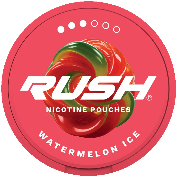 RUSH | Watermelon Ice