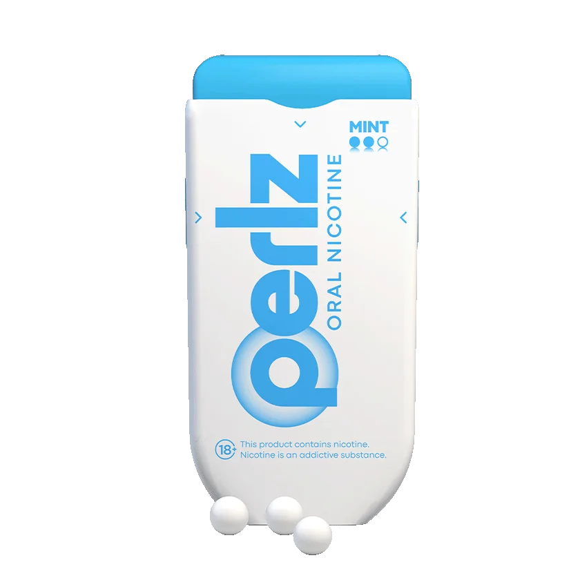 PERLZ | Mint