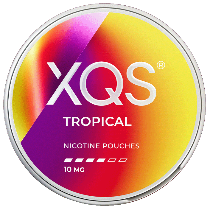 XQS | Tropical