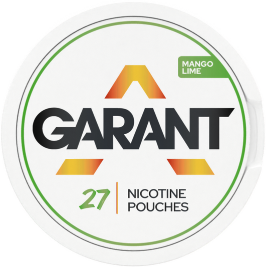 GARANT | Mango Lime