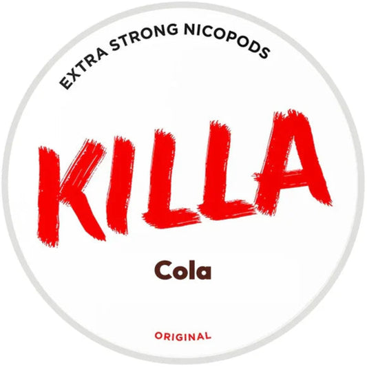 KILLA | Cola