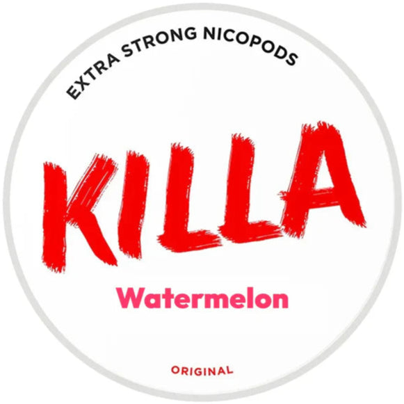 KILLA | Watermelon