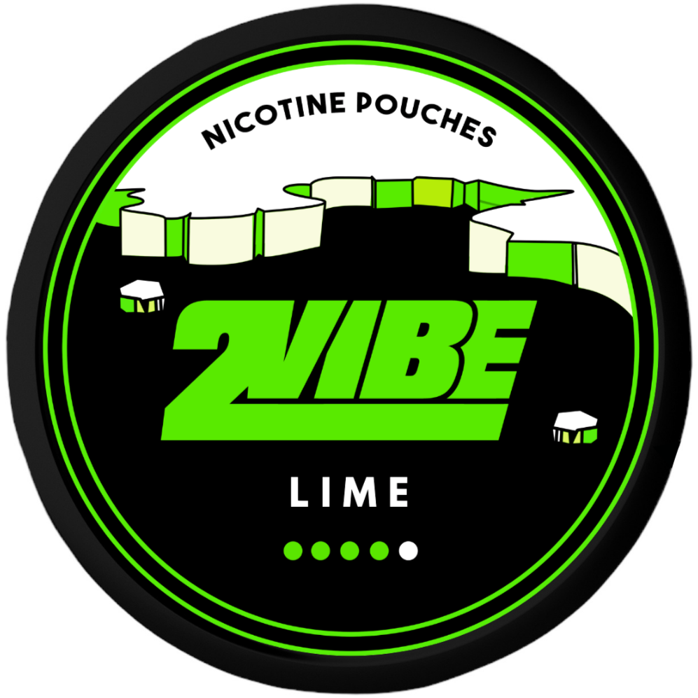 2VIBE | Lime