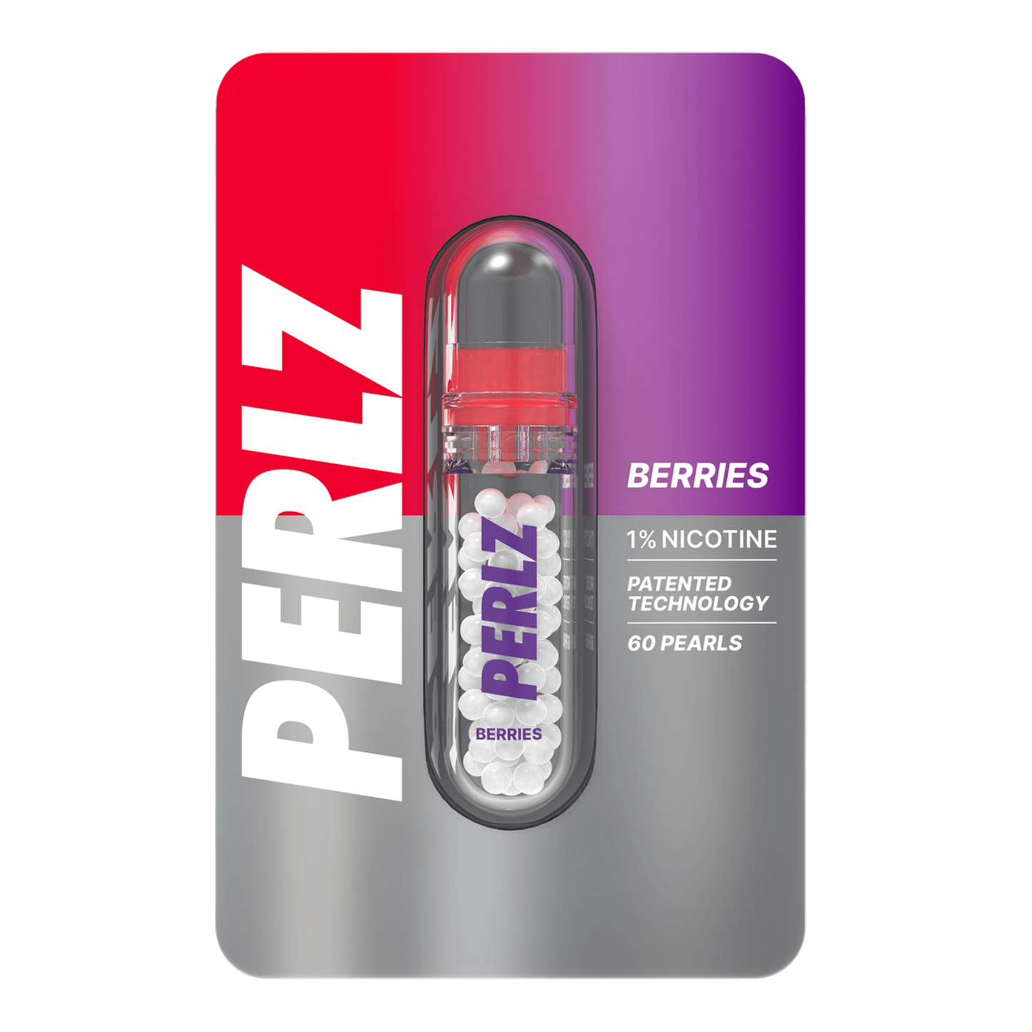 PERLZ | Berries
