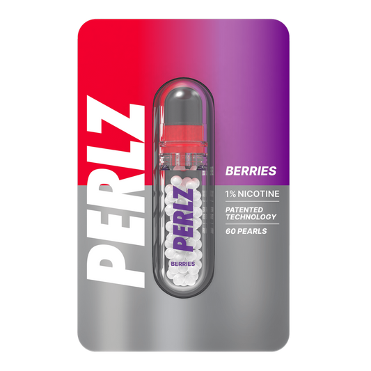 PERLZ | Berries
