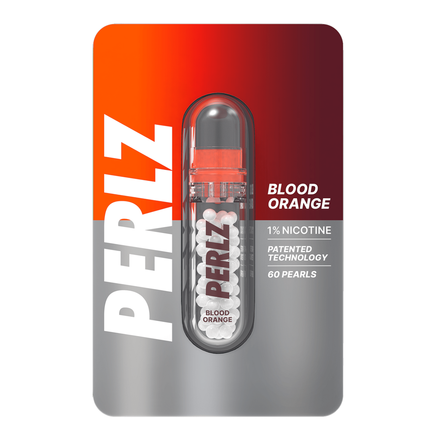 PERLZ | Blood Orange