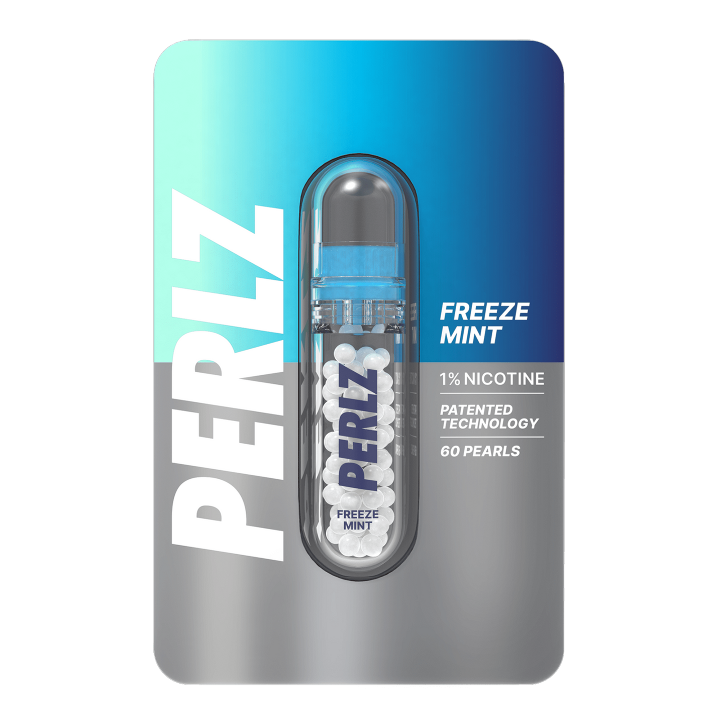 PERLZ | Freeze Mint