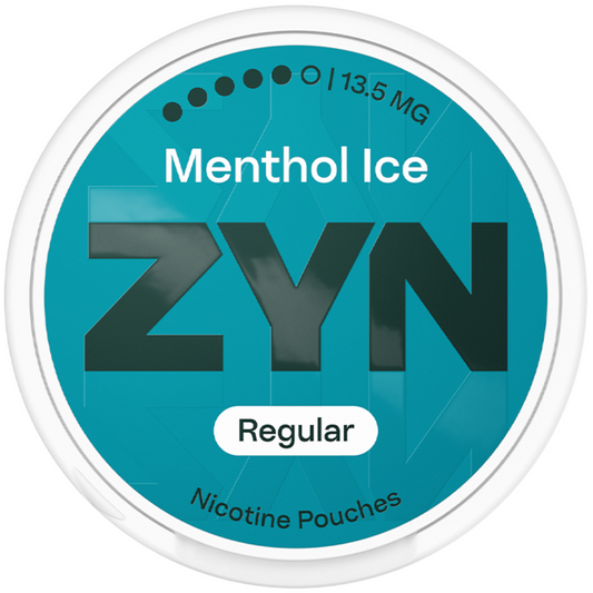 ZYN | Menthol Ice