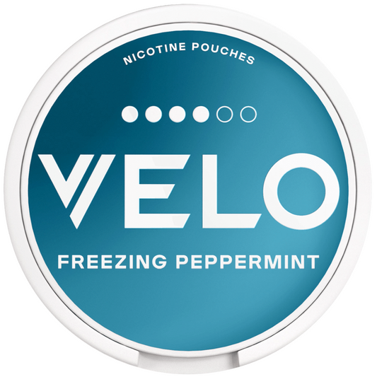 VELO | Freezing Peppermint