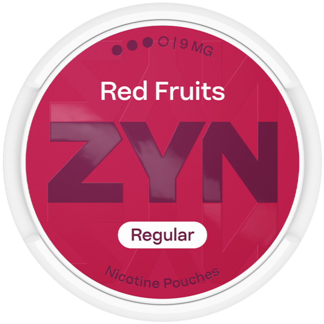 ZYN | Red Fruits