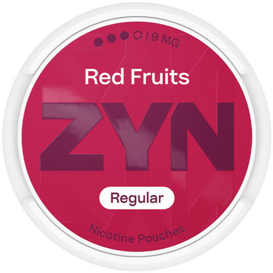ZYN | Red Fruits