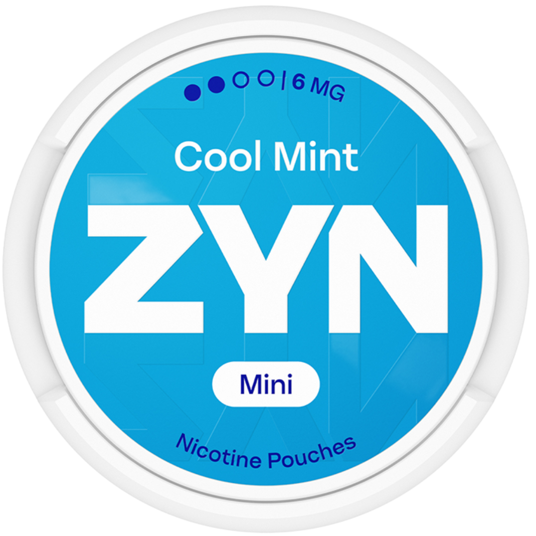 ZYN | Cool Mint Mini