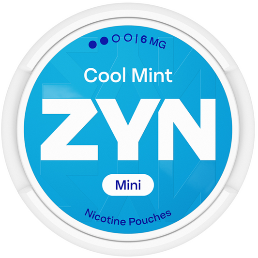ZYN | Cool Mint Mini