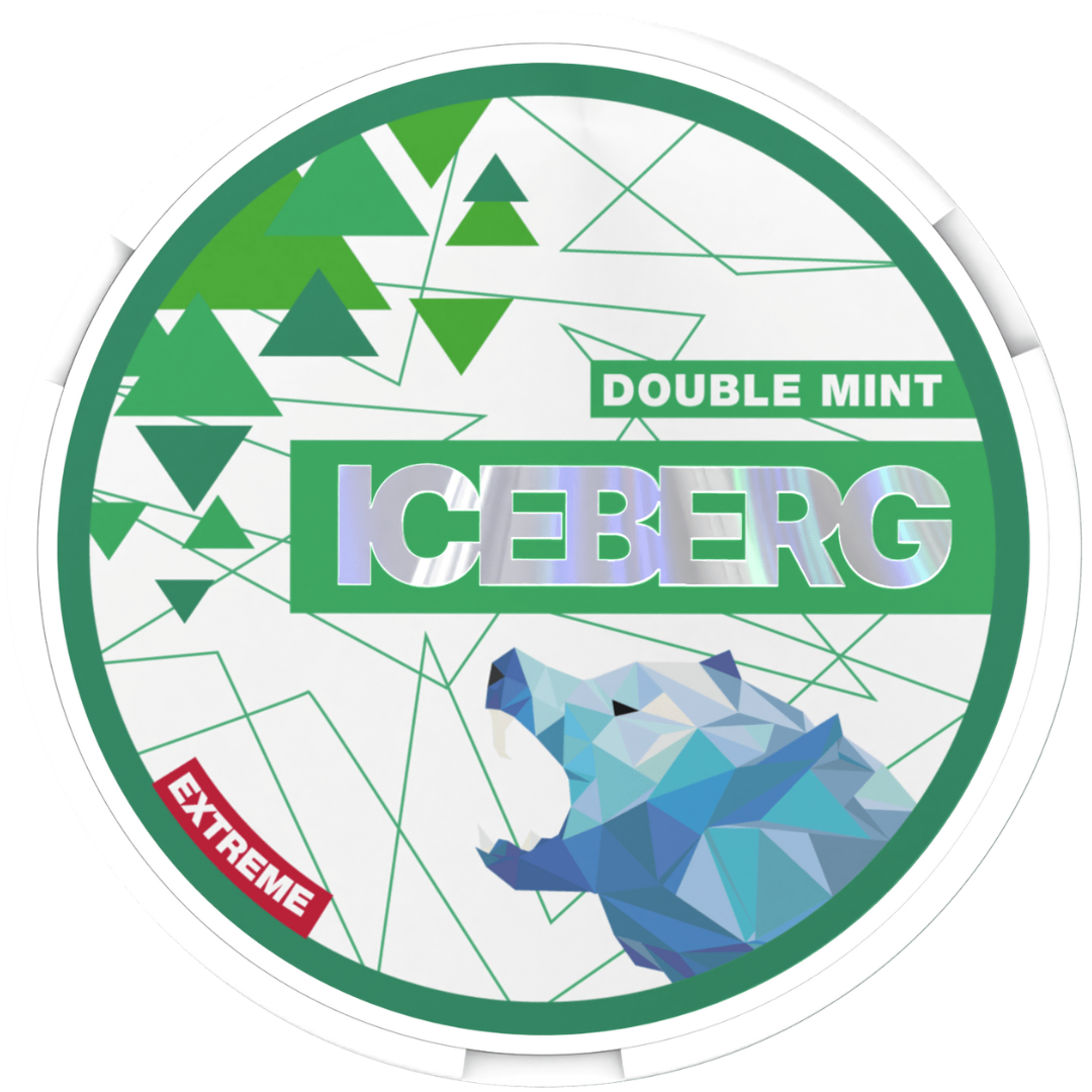 ICEBERG | Double Mint