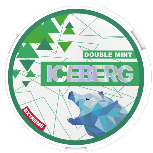 ICEBERG | Double Mint