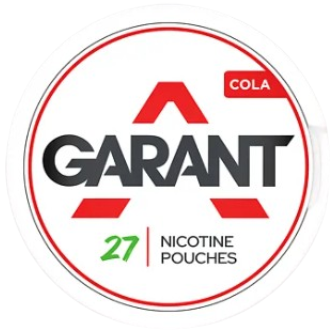 GARANT | Cola