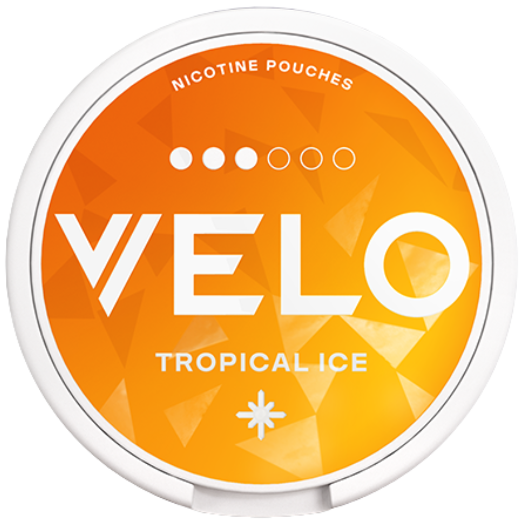 VELO | Tropical Ice
