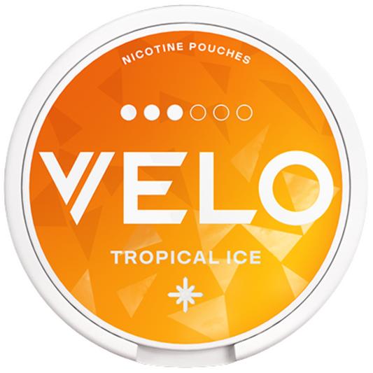 VELO | Tropical Ice