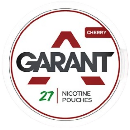 GARANT | Cherry