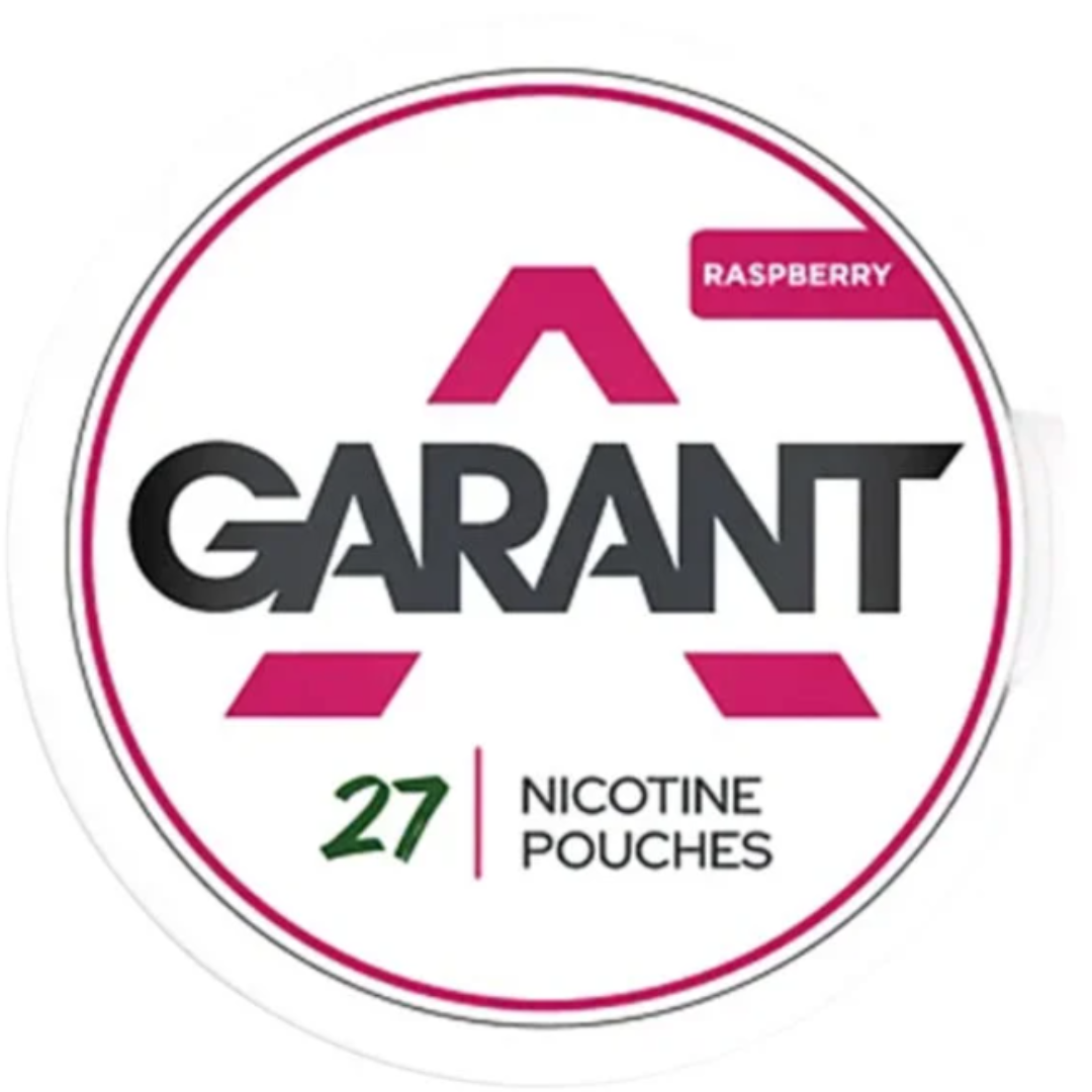 GARANT | Raspberry