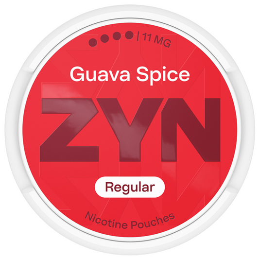 ZYN | Guava Spice