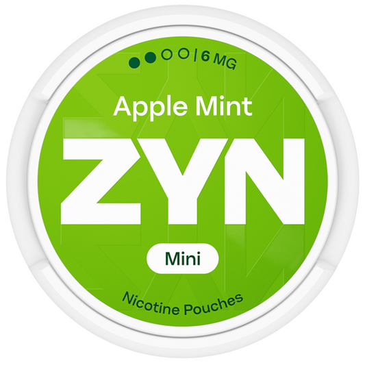 ZYN | Apple Mint Mini