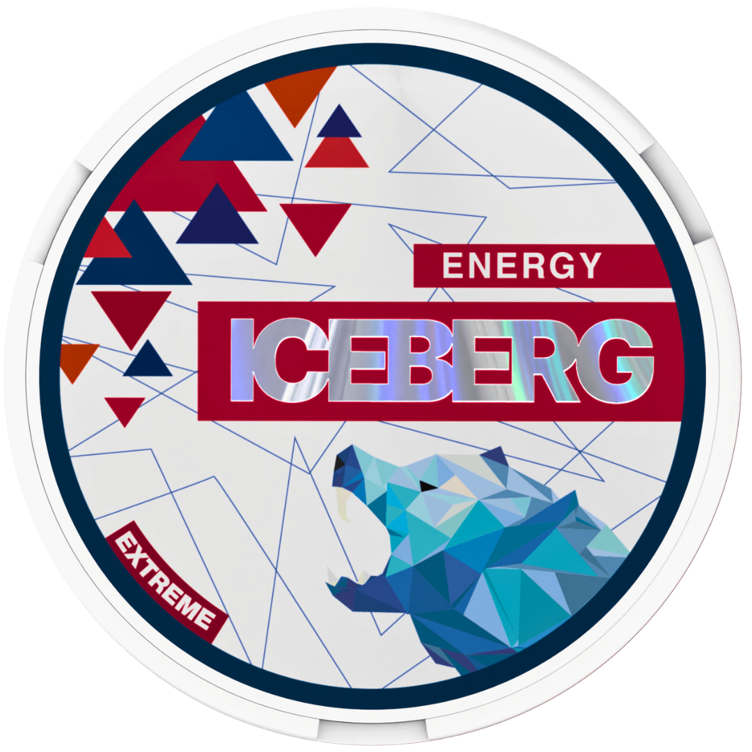 ICEBERG | Energy