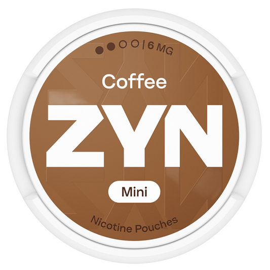 ZYN | Coffee Mini