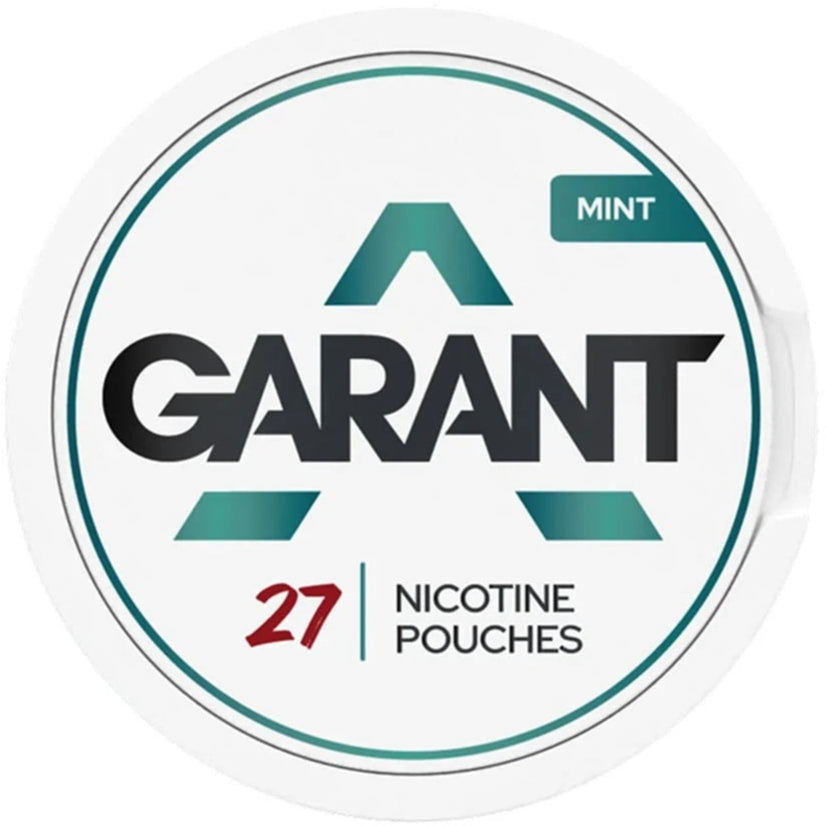 GARANT | Mint
