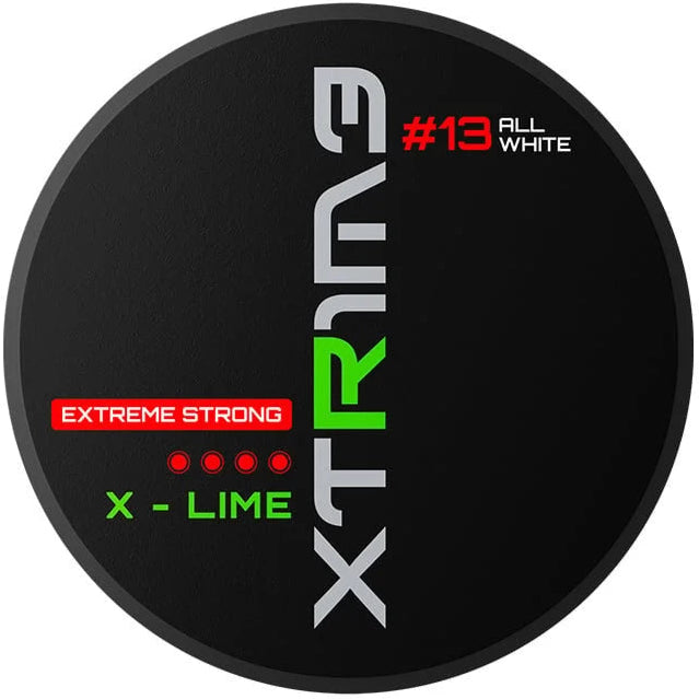 XTRIME | X Lime