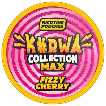 KURWA | Fizzy Cherry